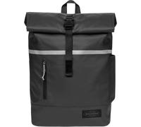 Eastpak Up Roll Bike 23L Rucksack tiefschwarz