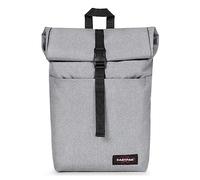 Eastpak UP ROLL Rucksack, 44,5 cm, 23 L, Sunday Grey (Grau), Sunday-Grau, 44.5 x 30 x 12, Klassisch