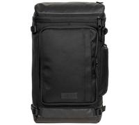 Eastpak - Vielseitiger Rucksack 23L - Tecum Top CNNCT Coat - schwarz schwarz