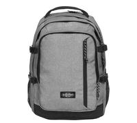 Eastpak Volker Pro CS 36L Rucksack grau/pechschwarz