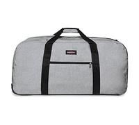 Eastpak Warehouse + Reisetasche, 81 cm, 135 L, Grau (Sunday Grey)