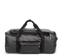 EASTPAK Tarp Duffl'r S, Reisetasche, Tarp Black, One Size, Plane, Black, One Size