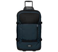 Eastpak - Transit'r Pro L 105L Navy Pro Coated - Koffer Bleu Sans
