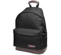 EASTPAK Wyoming Rucksack, 24 L, Black