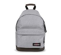 EASTPAK Wyoming Rucksack, 24 L, Sunday Grey
