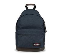 Eastpak Wyoming Rucksack, 24 L, Triple Denim