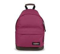 EASTPAK Wyoming Rucksack, 24 L - Wine Burgundy (Rot)