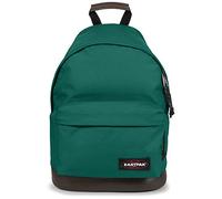 Eastpak Wyoming Rucksack, 40 cm, 24 L, Baumgrün (Grün), Baum grün, 40 x 30 x 18, Klassisch