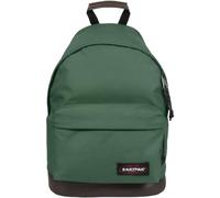 EASTPAK Wyoming Rucksack, 40 cm, 24 l (GLOWING GREEN)