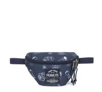 Eastpak x Peanuts Gürteltasche Modell Springer Farbe Peanuts Navy, Peanuts Navy, Taglia unica, Bauchtasche