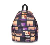 EASTPAK Zaino Day Pak'R Star Wars Landscape Grey, viola, 40 x 30 x 18 cm, viola., 40x30x18