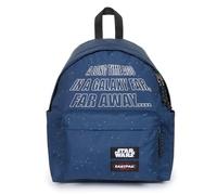 EASTPAK Zaino x Star Wars Modello Day Pak'r Colore SW STARS NAVY, con Zip Aggiuntiva e Porta Laptop 13.3