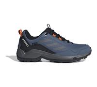Eastrail Gore-Tex Wanderschuh Herren Trekkingschuhe, blau, Gr. 40