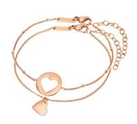 Eastside 17,0 cm Basislänge + 4,0 Verlängerung Damen