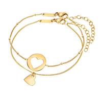 Eastside 17,0 cm Basislänge + 4,0 Verlängerung Damen