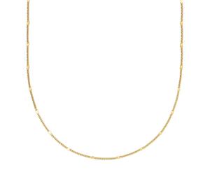 Eastside 40,0 cm Basiskette + 5,0 Verlängerung Damen