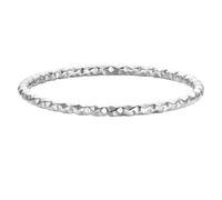 Eastside Ring Damen silber, 58