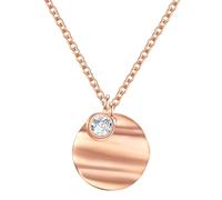 Eastside Halskette Damen roségold, ONE SIZE
