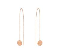 Eastside - Ohrhänger Edelstahl in Roségold Ohrringe Damen