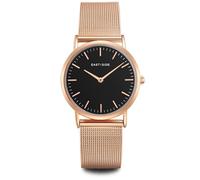 Eastside - Quarzuhr Cassina in Roségold Edelstahl in Roségold Damenuhren Damen