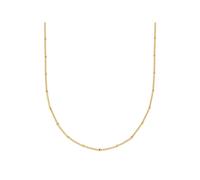 Eastside Halskette Damen gold, ONE SIZE