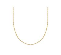 Eastside Halskette Damen gold, ONE SIZE