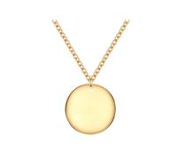 Eastside Halskette Damen gold, ONE SIZE