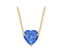 Eastside Halskette Damen gold, ONE SIZE