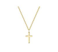 Eastside Halskette Damen gold, ONE SIZE