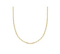 Eastside Halskette Damen gold, ONE SIZE