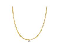 Eastside Halskette Damen gold, ONE SIZE