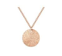 Eastside Halskette Damen roségold, ONE SIZE