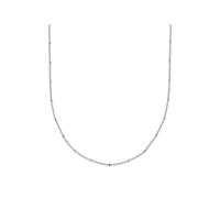 Eastside Halskette Damen silber, ONE SIZE