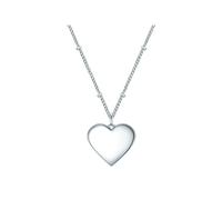 Eastside Halskette Damen silber, ONE SIZE