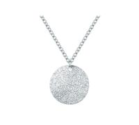 Eastside Halskette Damen silber, ONE SIZE