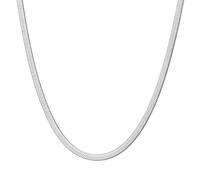 Eastside Kette aus Edelstahl in Gelbgold 41,0 cm Basiskette + 5,0 Verlängerung Damen
