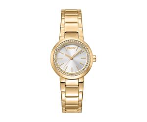 Eastside Mini - Gold