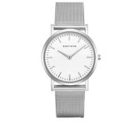 Eastside Quarzuhr Cassina in Silber Edelstahl 33,0 mm Damen