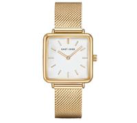 Eastside Quarzuhr Grand in Gelbgold Edelstahl 37,3 mm Damen