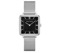 Eastside Quarzuhr Grand in Silber Edelstahl 40,0 mm Damen