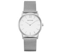 Eastside Quarzuhr Upper Union in Silber Edelstahl 33,0 mm Damen