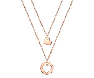 Eastside Rosegold Damen