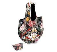 Easy Bag Fashion Red Birdies 4048809027022