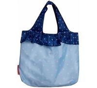 Easy Bag Volant Dots blue 4048809034235