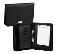 EASY Business Schreibmappe A5 Konferenzmappe Arbeitsmappe A5-B-01-G 88991