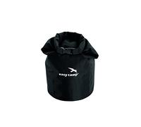 Easy Camp Wasserdicht Packbeutel Dry-Pack M, Schwarz, One Size, 680137