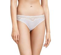 Easy Feel Marilyn Slip Weiß Weiß L - 14, weiß, 42