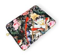 Easy Laptop Case Red Birdies 4048809031319