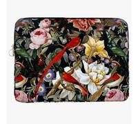 Easy Laptop Case Red Birdies 4048809031319