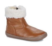 Easy Peasy Ballerinas MY GRANDE BOTTE in Braun 27